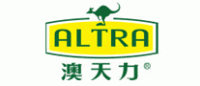 澳天力ALTRA品牌logo