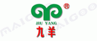 九羊JIUYANG品牌logo
