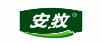 安牧品牌logo