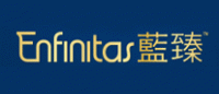 蓝臻Enfinitas品牌logo