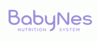 BabyNes贝睿思品牌logo