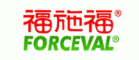 福施福FORCEVAL品牌logo