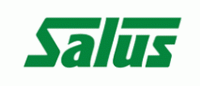 Salus莎露斯品牌logo