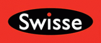 Swisse品牌logo