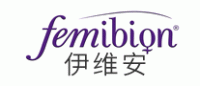 Femibion伊维安品牌logo