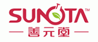 善元堂SUNOTA品牌logo