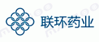 联环药业品牌logo