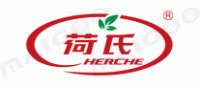 荷氏HERCHE品牌logo