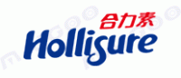 合力素Hollisure品牌logo