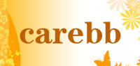 carebb品牌logo