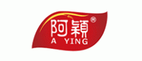 阿颖AYING品牌logo