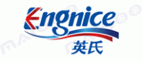 英氏Engnice品牌logo