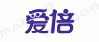 爱倍AiBaby品牌logo