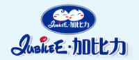 加比力JUBILEE品牌logo