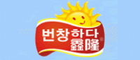 鑫隆品牌logo