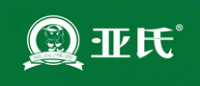 亚氏品牌logo