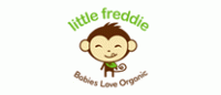 LittleFreddie小皮品牌logo