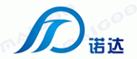 诺达科技品牌logo