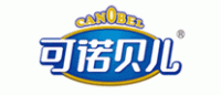 可诺贝儿CANOBEL品牌logo