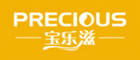 宝乐滋PRECIOUS品牌logo