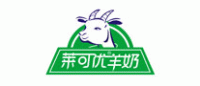 莱可优羊奶品牌logo
