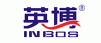 英博INBOS品牌logo