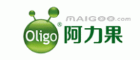 阿力果Oligo品牌logo