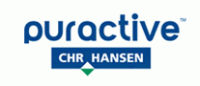 科汉森Puractive品牌logo