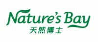 天然博士Nature’sBay品牌logo