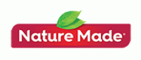 天维美NatureMade品牌logo