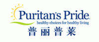 Puritan's Pride普丽普莱品牌logo