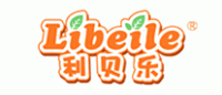 利贝乐libeile品牌logo