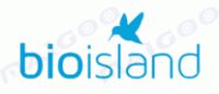 佰澳朗德bioisland品牌logo