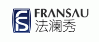 法澜秀FRANSAU品牌logo