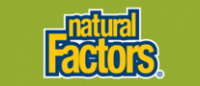 Natural Factors品牌logo