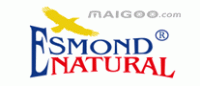 爱司盟EsmondNatural品牌logo