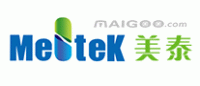 美泰Meitek品牌logo