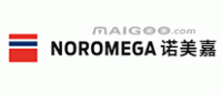 NOROMEGA诺美嘉品牌logo