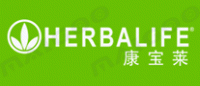 康宝莱HERBALIFE品牌logo