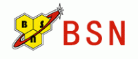 BSN品牌logo
