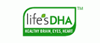 Life’sDHA品牌logo