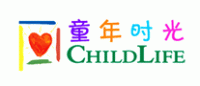 童年时光品牌logo