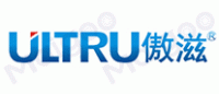 傲滋ULTRU品牌logo