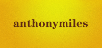 anthonymiles品牌logo