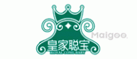 皇家聪宝品牌logo