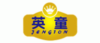 英童JENGTON品牌logo