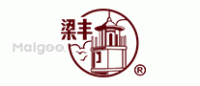 梁丰品牌logo