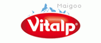 Vitalp品牌logo