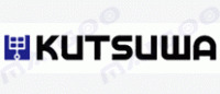 KUTSUWA可慈王品牌logo
