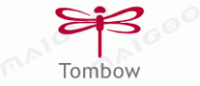 TOMBOW蜻蜓品牌logo